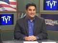 Title:New Racial Controversy - Watermelons on White House Lawn Description:Watch more at http://www.theyoungturks.com.