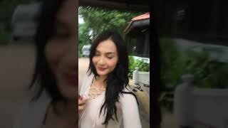Instagram Live With Nadia Brian