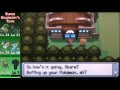 Pokemon Platinum Walkthrough Part 44