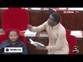 SILINDE KABOMOKA! "Bajeti Inaomba Msaada Hii"