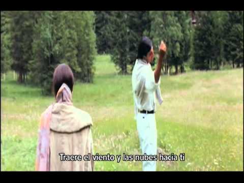 Dil Ne Yeh Kaha Hai Dil Se (Sub en Español) - Dhadkan