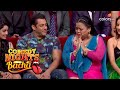 Comedy Nights Bachao | कॉमेडी नाइट्स बचाओ | Salman Roars With Laughter On Bharti's Request