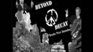 Watch Beyond Decay Bullets In The Air video