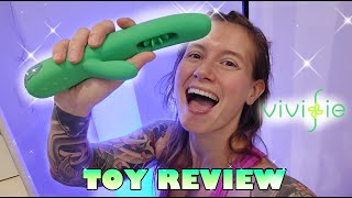 Vlog Vivifie Windmill Toy Review English