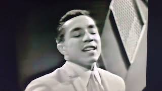 Watch Smokey Robinson  The Miracles My Girl Has Gone video