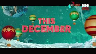 Hbo Family Continuity Asia December 23Rd 2021