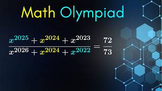 How to solve ? | Can you solve this ? | Math Olympiad X=?