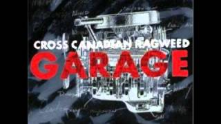 Watch Cross Canadian Ragweed Sister video