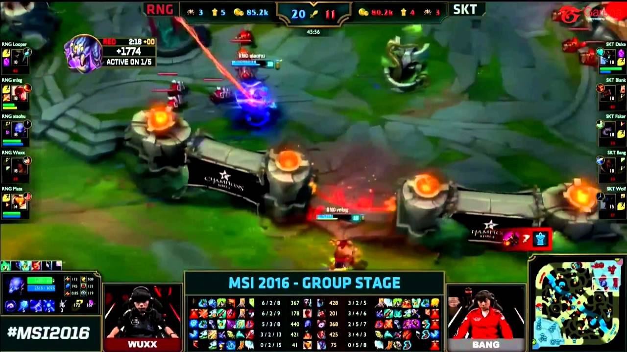 msi aktion 2016
