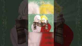 Meliodas And Elizabeth