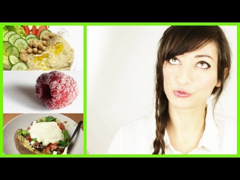 gesund und lecker abnehmen