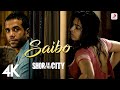 Saibo - Shor In The City | Radhika Apte, Tusshar Kapoor | @ShreyaGhoshalOfficial| Tochi Raina | 4K