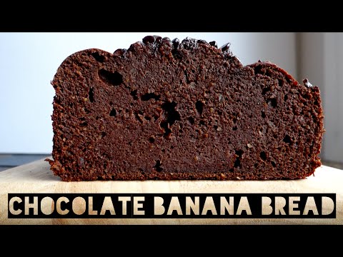 Youtube Banana Bread Protein