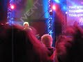 mark white band (spring hill 2009)