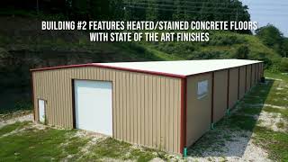 Advantage Plus Realty Presents 402 South Big Run Road Ashland Kentucky