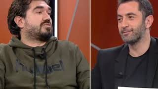 Rasi̇m Ozan - Ben Vurduruyorum - Beyaz Futbol