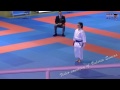 Michela Pezzetti - Kata Annan - Italian Kata Championships Ostia 2013