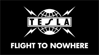 Watch Tesla Flight To Nowhere video