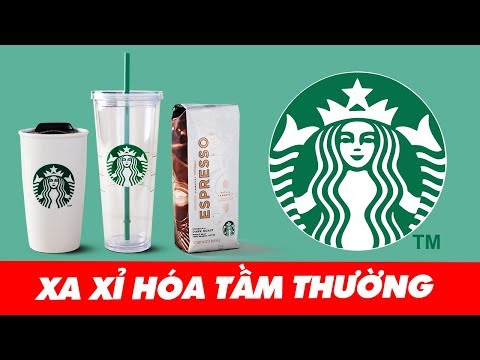 STARBUCKS: SỰ THỨC TỈNH KỊP THỜI ĐỂ NÍU GIỮ LINH HỒN SANG CHẢNH