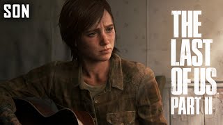 The Last Of Us Part Ii - Son - Bölüm 23