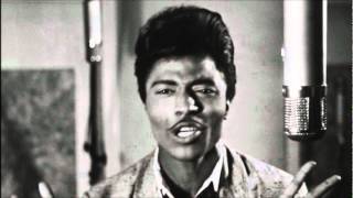 Watch Little Richard The Way You Do The Things You Do video
