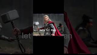 Thanos Vs The Avengers Despacito