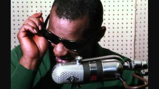 Watch Ray Charles Baby Dont You Cry video