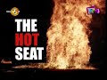 The Hot Seat 09/11/2017