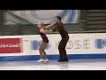 ISU GP and JGP Final 2011
