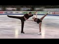 ISU GP and JGP Final 2011