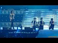 [fancam] 100410 SS2 Manila - Angela - Sungmin carries Ryeowook bridal style