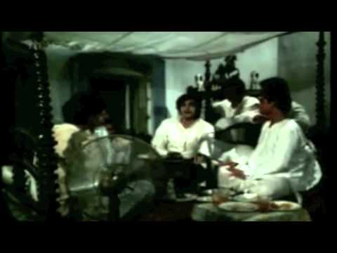 Ka Karoon Sajni Aaye Na Balam : By Intekhab