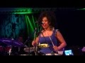Gianna Tam - The Glamorous Life ( Sheila E ) @ Holland Got Soul 2013 Paradiso Amsterdam