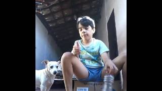 Desafio Da Garrafa Parte 3