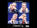 I Seek Solace (Song of Myself) (Official Audio)- Identity