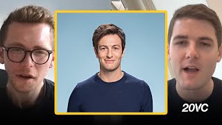 Whats It Like Working With Josh Kushner?
