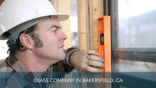 Glass Company Bakersfield CA Superior Glass Company