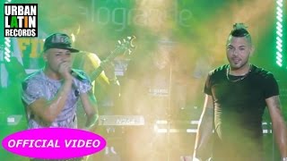 Chacal Y Yakarta - A Lo Grande Party Full Nasty