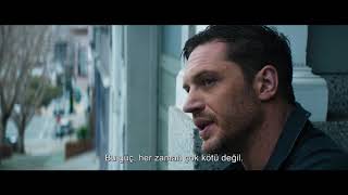 Venom: Zehirli Öfke Türkçe Altyazılı Fragman 2