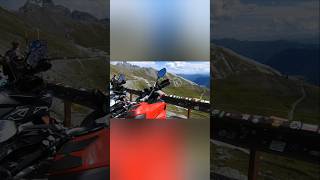 Colle Dellagnello In Moto