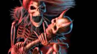 Watch Gamma Ray My Temple video