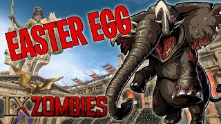 "IX" HAUPT EASTER EGG TUTORIAL ☆ EHRWÜRDIGER KRIEGER ☆ BO4 ZOMBIES DEUTSCH