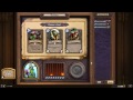 Hearthstone: Lord of the Arena - Episode 19