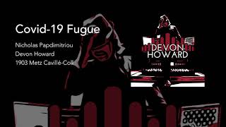 Covid-19 Fugue