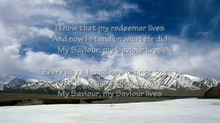 Watch New Life Worship My Saviour Lives video