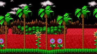Sonic Exe Green Hill Zone Low Pitch mp3 mp4 flv webm m4a hd video indir