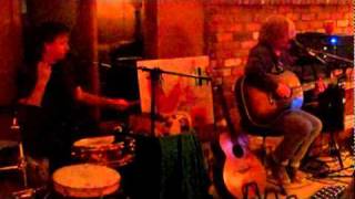 Watch Choir Black Cloud video