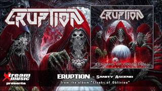 Watch Eruption Sanity Ascend video