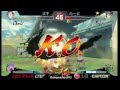Super Street Fighter 4: Arcade Edition