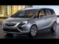 2011 Opel Zafira Tourer Concept (HD)